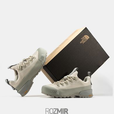 Кросівки The North Face Glenclyffe Low "Calacatta/Soapstone"