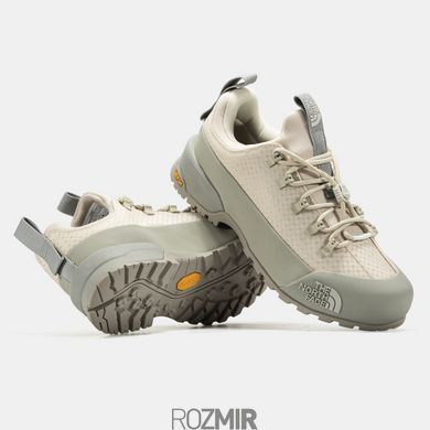 Кросівки The North Face Glenclyffe Low "Calacatta/Soapstone"