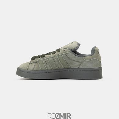 Кроссовки adidas Campus Khaki Grey