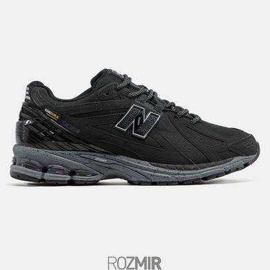 Мужские кроссовки New Balance 1906R Сordura "Black/Grey"