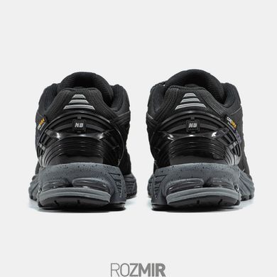 Мужские кроссовки New Balance 1906R Сordura "Black/Grey"