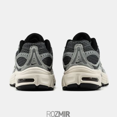 Чоловічі кросівки Nike Air Max Moto 2K "Gray/Beige/Black"