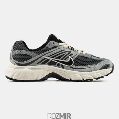 Чоловічі кросівки Nike Air Max Moto 2K "Gray/Beige/Black"