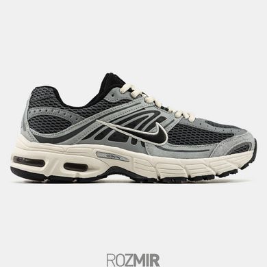 Чоловічі кросівки Nike Air Max Moto 2K "Gray/Beige/Black"