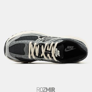 Чоловічі кросівки Nike Air Max Moto 2K "Gray/Beige/Black"