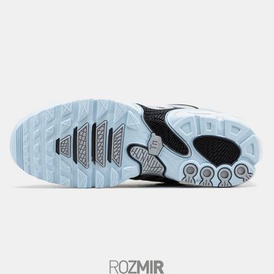 Мужские кроссовки Nike Air Max Plus Drift "Light Smoke Grey/Light Armory Blue"