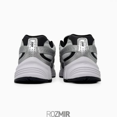 Кросівки Nike Initiator "White/Silver/Red"