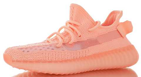 Yeezy 2025 v2 pink