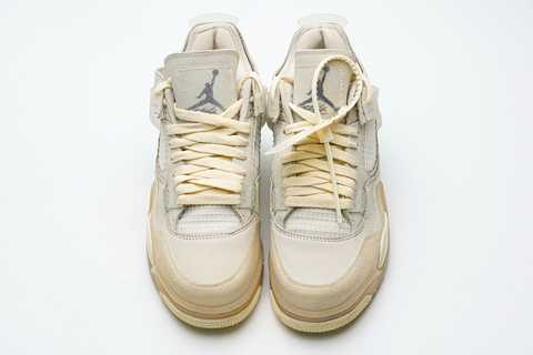 Air hot sale jordan sail