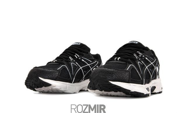 Женские кроссовки Asics Gel-Kahana 8 "Black/White"