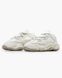 Зимові кросівки adidas Yeezy 500 Winter "Utility Bone White" з хутром