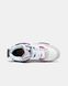 Кросівки Air Jordan 4 Comic White/Fire Pink IO2362-100