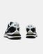 Кросівки Sacai x Nike Vaporwaffle "Black/White"