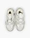 Зимние кроссовки adidas Yeezy 500 Winter "Utility Bone White" с мехом