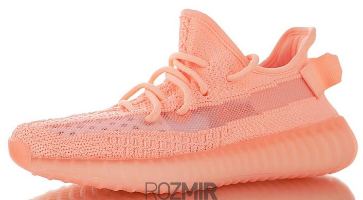 Кроссовки adidas Yeezy Boost 350 V2 "Pink"