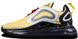 Мужские кроссовки UNDERCOVER x Nike Air Max 720 "Yellow"