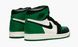 Кросівки Air Jordan 1 High “Pine Green”