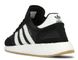 Кросівки Adidas Iniki Runner "Core Black/Gum"