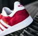Кросівки adidas Gazelle "Red"