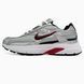 Кросівки Nike Initiator "White/Silver/Red"