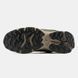 Кроссовки Salomon XA Pro Street Gore-Tex Термо "Olive/Black/Beige"