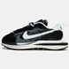 Кросівки Sacai x Nike Vaporwaffle "Black/White"