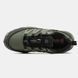 Кроссовки Salomon XA Pro Street Gore-Tex Термо "Olive/Black/Beige"
