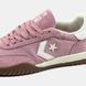 Кроссовки Converse Run Star Trainer "Lotus pink/egret/white"