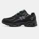 Чоловічі кросівки New Balance 740 Cordura "Black"