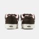 Кеды Vans KNU Skool "Brown/Pink/White"