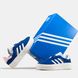 Кроссовки adidas Gazelle Bold Shoes Blue