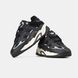 Кроссовки adidas Niteball Carbon/ Core Black/ Ecru Tint