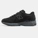 Мужские кроссовки New Balance 1906R Сordura "Black/Grey"