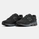 Мужские кроссовки New Balance 1906R Сordura "Black/Grey"