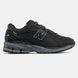 Мужские кроссовки New Balance 1906R Сordura "Black/Grey"