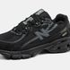 Чоловічі кросівки New Balance 740 Cordura "Black"
