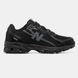Чоловічі кросівки New Balance 740 Cordura "Black"