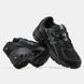 Чоловічі кросівки New Balance 740 Cordura "Black"