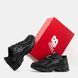 Чоловічі кросівки New Balance 740 Cordura "Black"