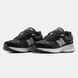 Мужские кроссовки New Balance 990 Gore-Tex Термо "Black/Grey-White"