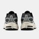 Чоловічі кросівки Nike Air Max Moto 2K "Gray/Beige/Black"