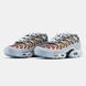 Мужские кроссовки Nike Air Max Plus Drift "Light Smoke Grey/Light Armory Blue"