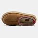 UGG Tazz Platform Chestnut
