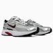 Кросівки Nike Initiator "White/Silver/Red"