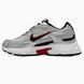 Кросівки Nike Initiator "White/Silver/Red"