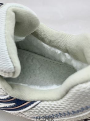Зимние кроссовки Asics Gel-Kahana 8 Winter "White" с мехом