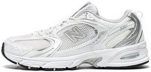 Кросівки New Balance MR 530 EMA "White/Silver"