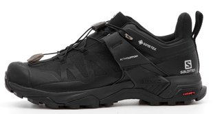 Кроссовки Salomon X Ultra 4 Gore-Tex Black