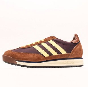 Кросівки adidas SL 72 Brown