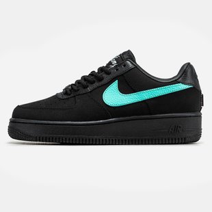 Кросівки Nike Air Force 1 Low "Tiffany & Co. 1837"